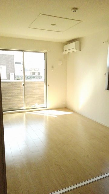 エスポワール昴III_内装_0