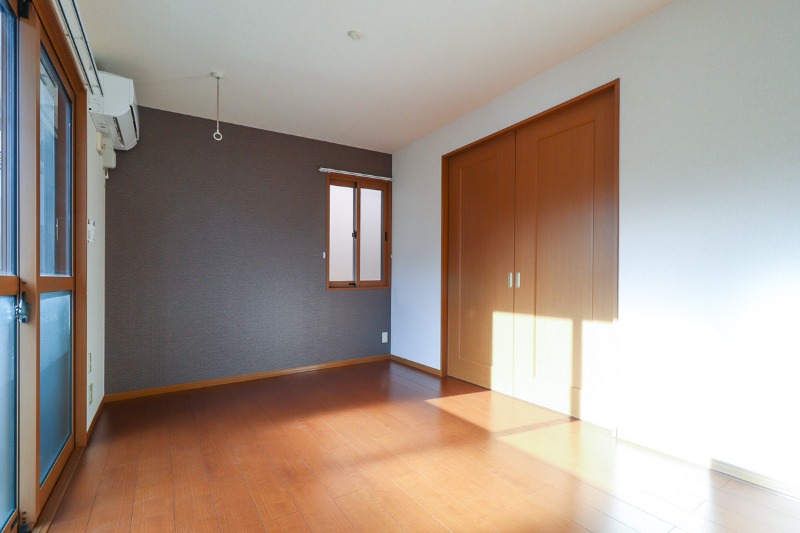 居室・リビング　図面と現状に相違がある場合には現状を優先