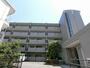 長津田駅より徒歩6分 築31年7ヶ月 5階建の賃貸物件