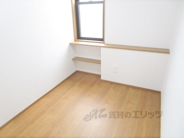 居室・リビング　洋室