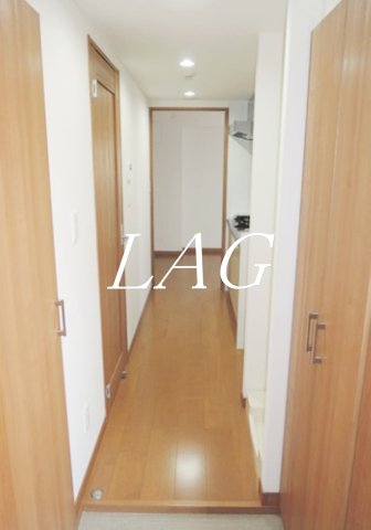 玄関　玄関です。