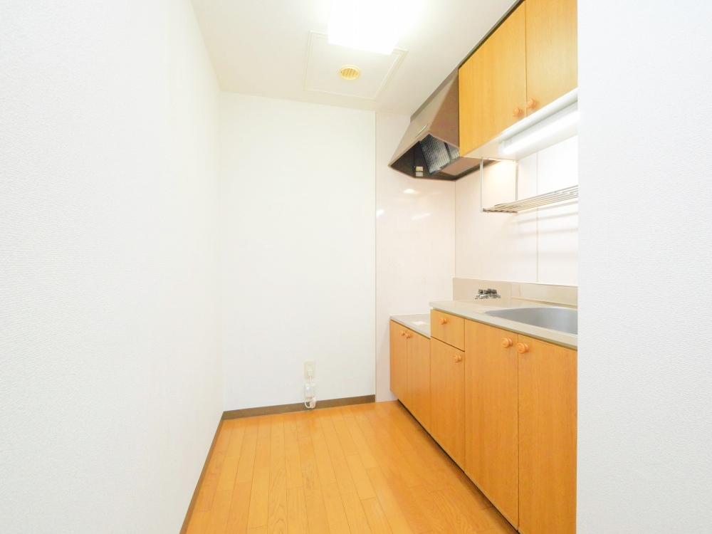 キッチン　人気で使用しやすいキッチンです♪