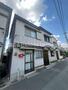 瓢箪山駅より徒歩16分 1階 築57年10ヶ月の賃貸物件
