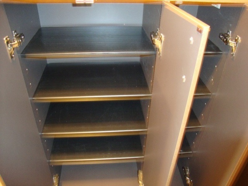 玄関　図面と現状に相違がある場合には現状を優先