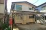 北千住駅より徒歩7分 築54年6ヶ月 2階建の賃貸物件