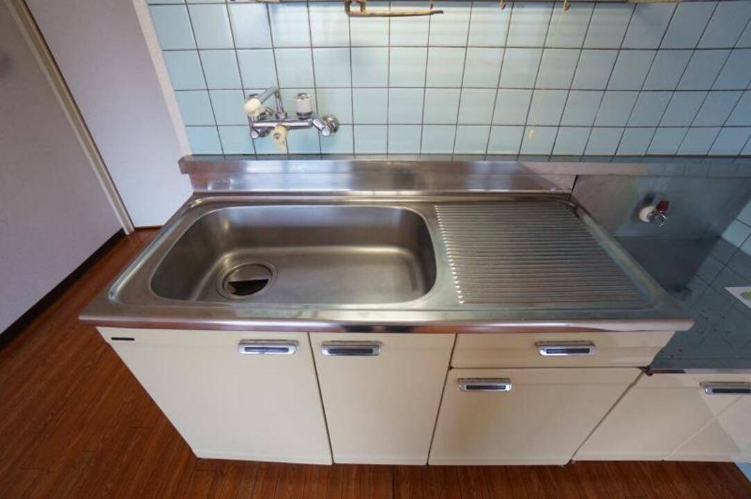 その他部屋・スペース　キッチン