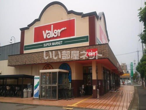 スーパー　バロー やしろ店（スーパー）まで380m