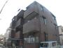 西宮北口駅より徒歩3分 3階 築15年1ヶ月の賃貸物件