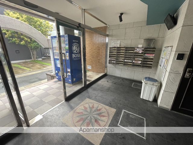 ロビー　ロビー