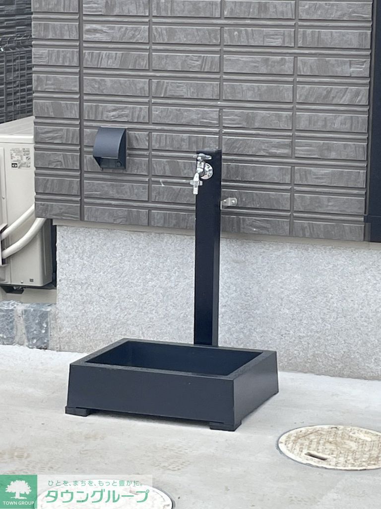 その他設備　共有部分