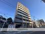 土居駅より徒歩3分 3階 築17年8ヶ月の賃貸物件