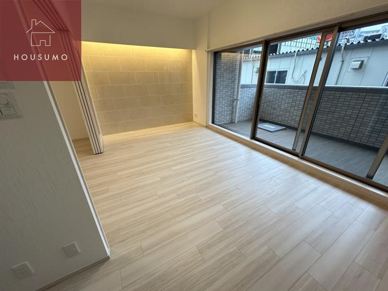 居室・リビング　別部屋写真参照