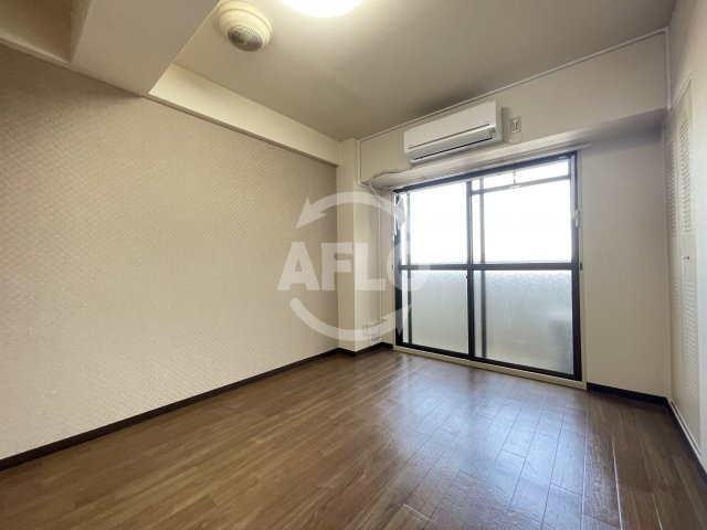 その他部屋・スペース　大正メゾン　寝室