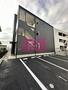 梅林駅より徒歩5分 2階 新築の賃貸物件