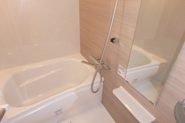 バス・シャワールーム　他のお部屋の参考写真です。