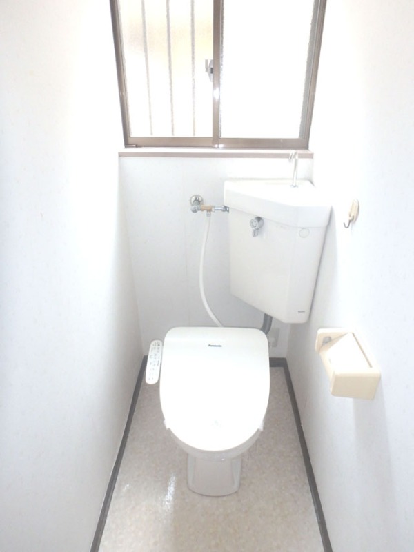 トイレ　綺麗なトイレです☆（イメージ）