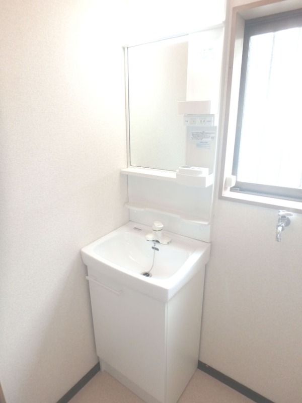 洗面設備　人気の独立洗面台☆（イメージ）