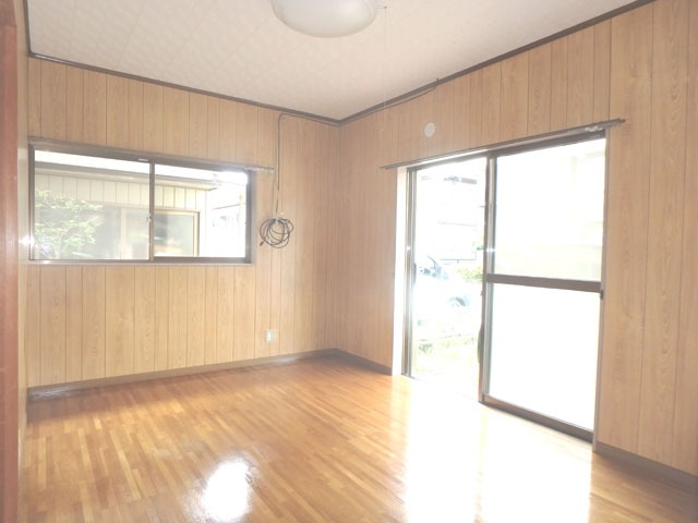 その他部屋・スペース　６帖の洋室！（イメージ）