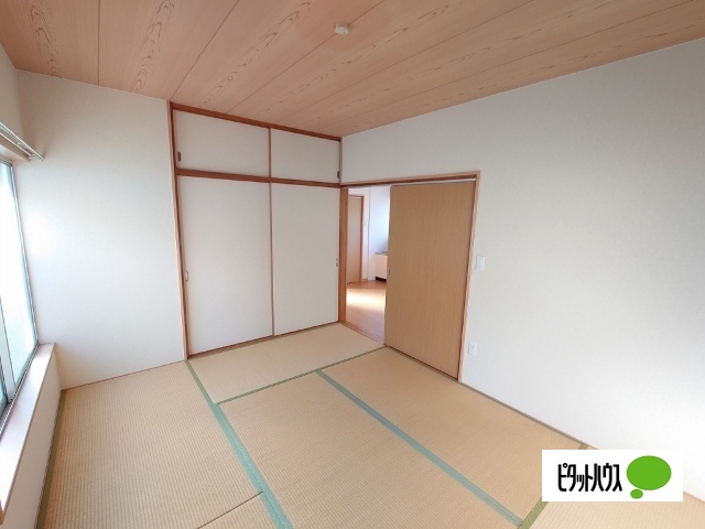 その他部屋・スペース　和室