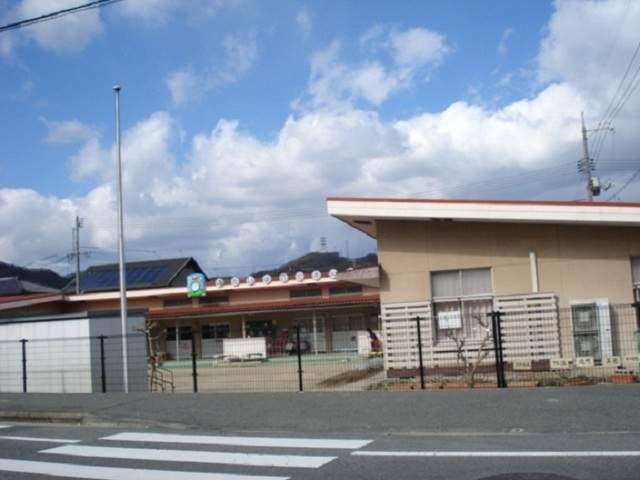 幼稚園・保育園　玉野市立田井幼稚園（幼稚園・保育園）まで1526m