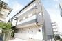 中野島駅より徒歩11分 2階 築8年の賃貸物件