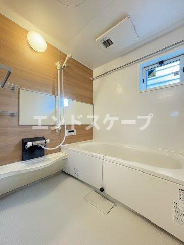 バス・シャワールーム　高崎、前橋のお部屋探しはエンドスケープまで！お客様の理想お聞