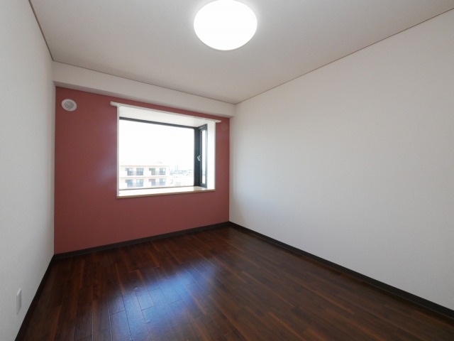 その他部屋・スペース　オール洋室タイプのお部屋です♪