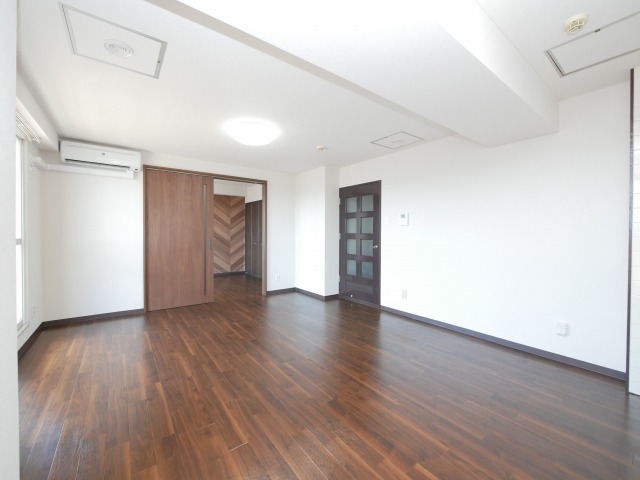 居室・リビング　☆10.0帖のリビングです！