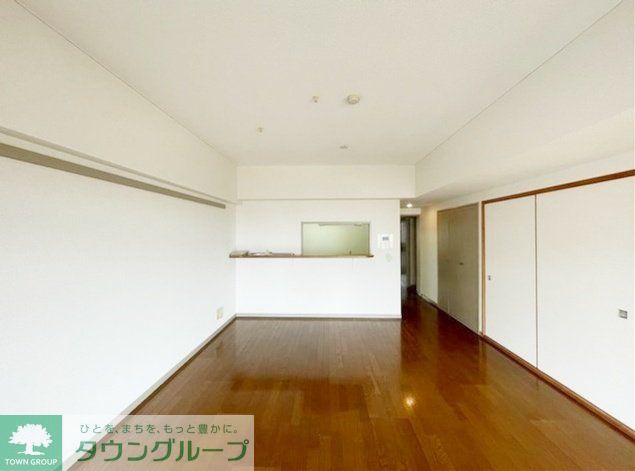 居室・リビング　お問合せはタウンハウジングまで！※現地待合わせ相談可能