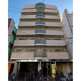 地下鉄中央線/九条駅 歩5分