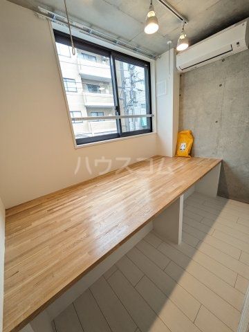 その他部屋・スペース