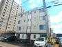 マーブル南郷 4階 築15年5ヶ月の賃貸物件
