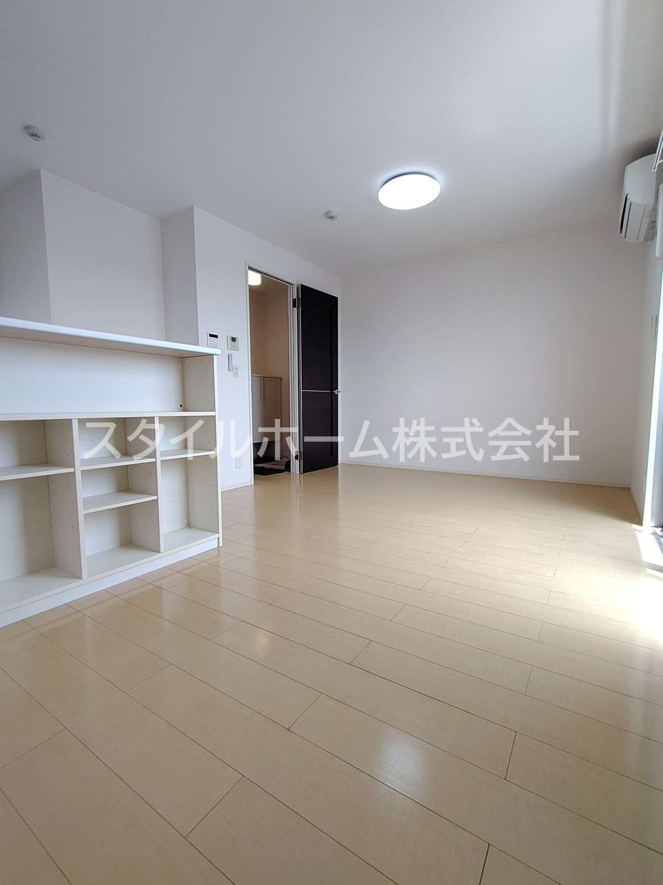 居室・リビング　別部屋写真です。