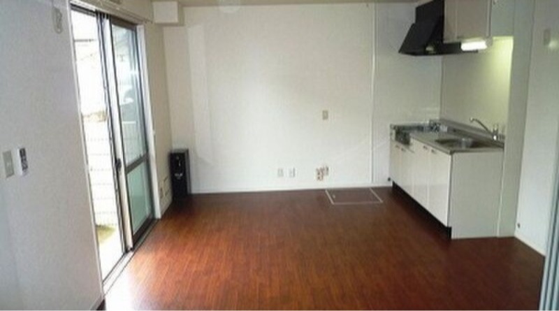 居室・リビング　図面と現状に相違がある場合には現状を優先