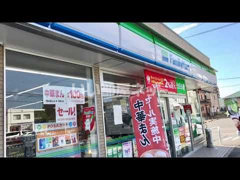 コンビニ　ファミリーマート 北名古屋清水店（コンビニ）まで391m