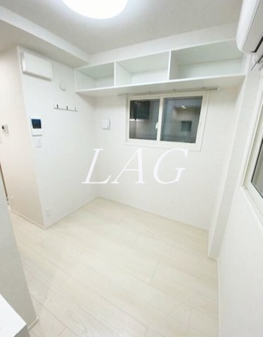 その他部屋・スペース　寝室です。