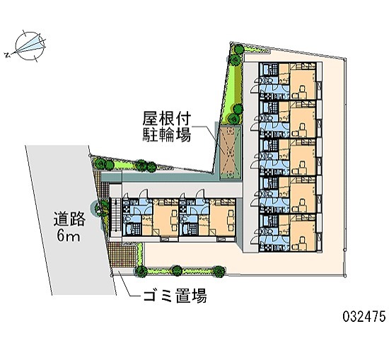 その他　配置図