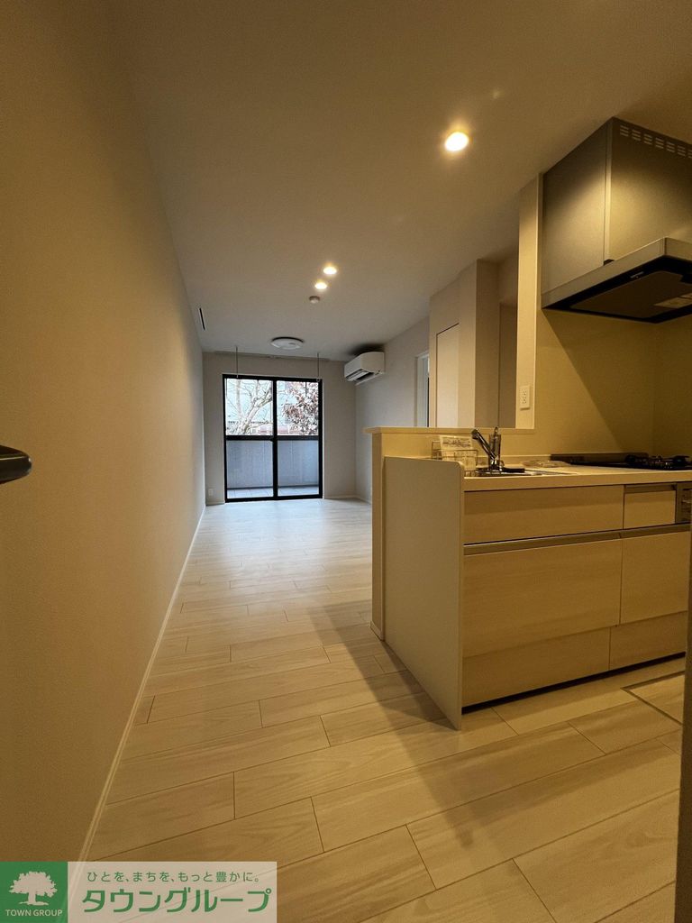 居室・リビング　設備