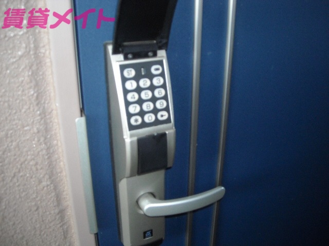 玄関　同型参考写真