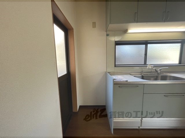 その他部屋・スペース　冷蔵庫置場