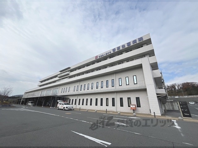 病院　香芝生喜病院（病院）まで2400m