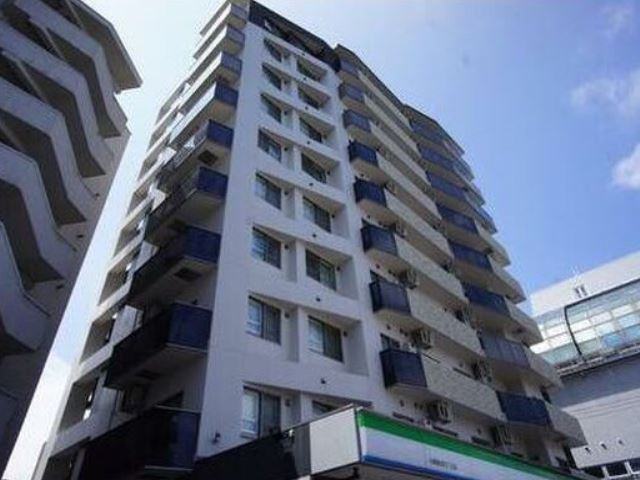 建物外観　仲介
