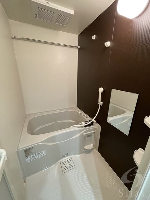 バス・シャワールーム　同仕様