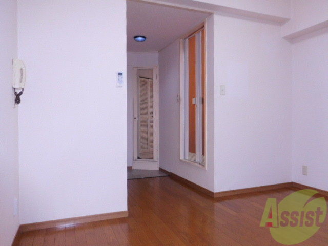 トイレ　トイレはお風呂と一緒になります