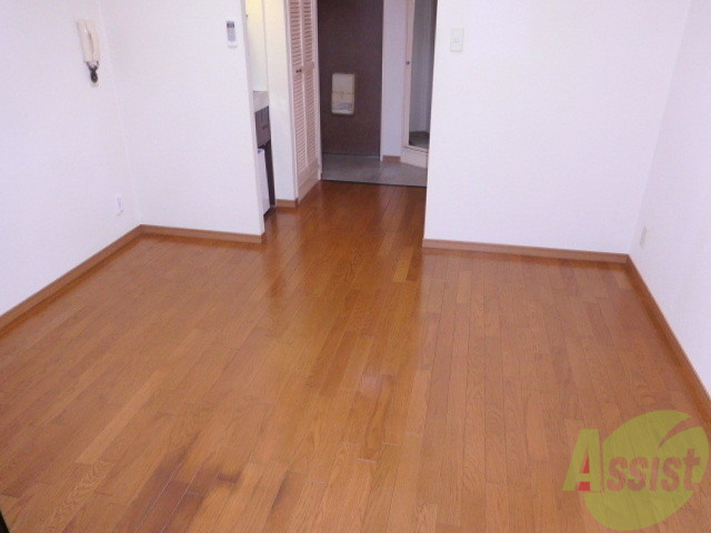 その他部屋・スペース　自分だけのお部屋作り、家具選びも楽しみですね