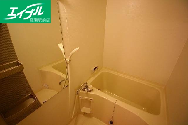 バス・シャワールーム　別室画像です