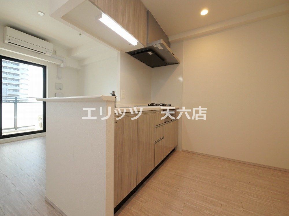 居室・リビング　リビング/居室