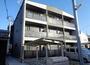 八尾駅より徒歩15分 3階 築2年2ヶ月の賃貸物件