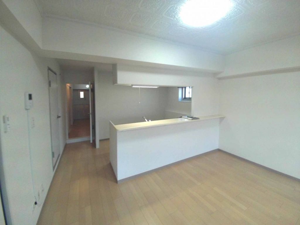 居室・リビング　リビング/居室