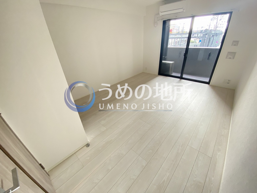 その他部屋・スペース　洋室１